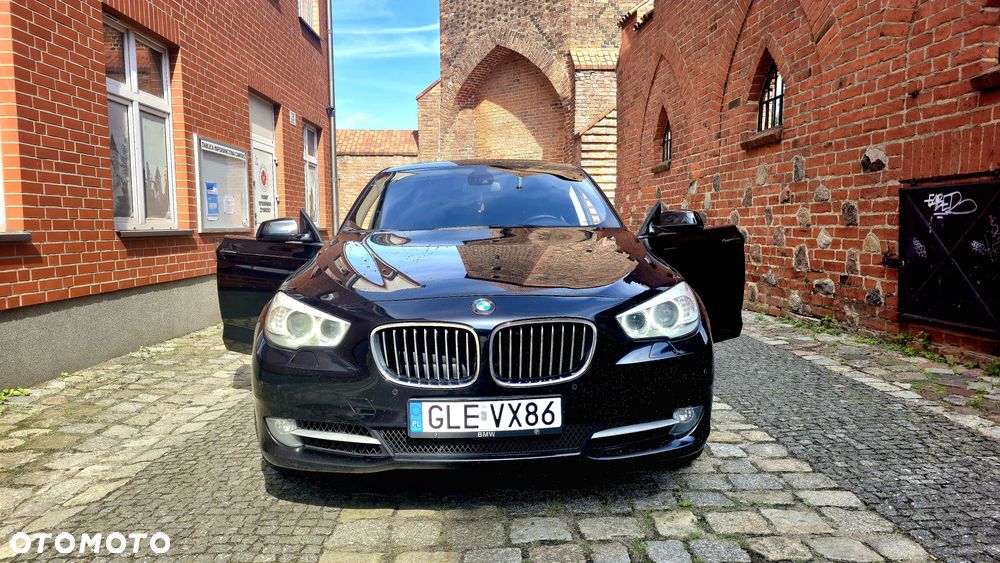 BMW Seria 5 - 9