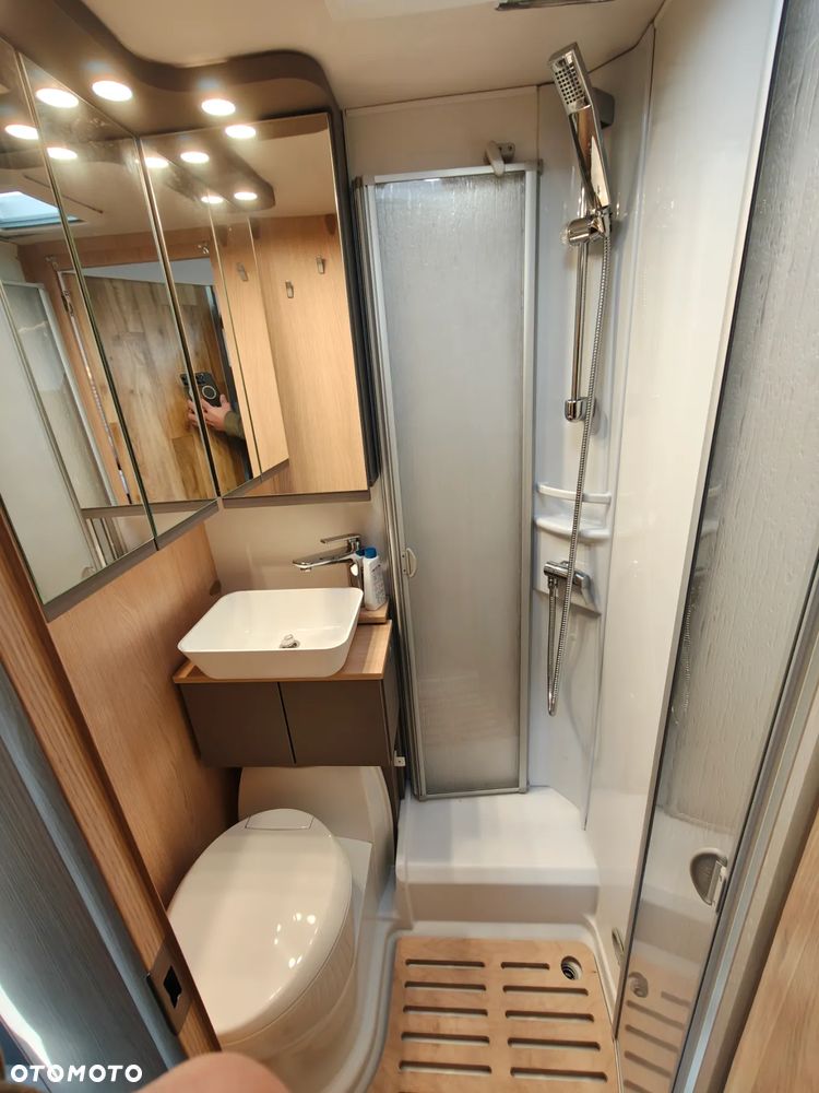 LMC Citroen LMC T660 - 14