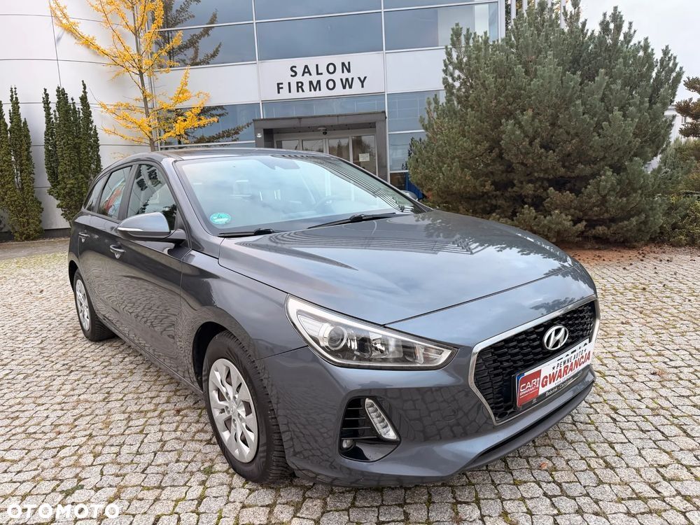 Hyundai i30 - 26
