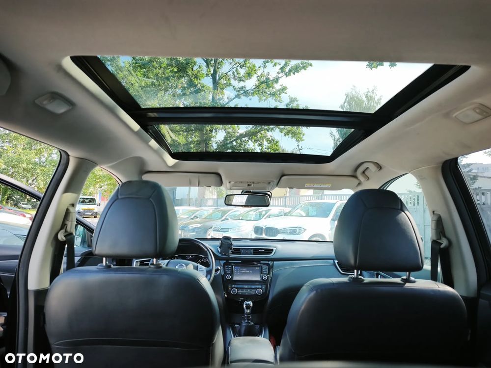 Nissan X-Trail 1.6 DCi Tekna - 12
