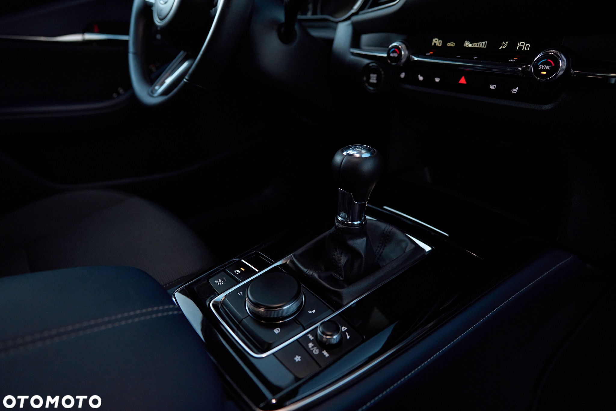 Mazda CX-30 - 38