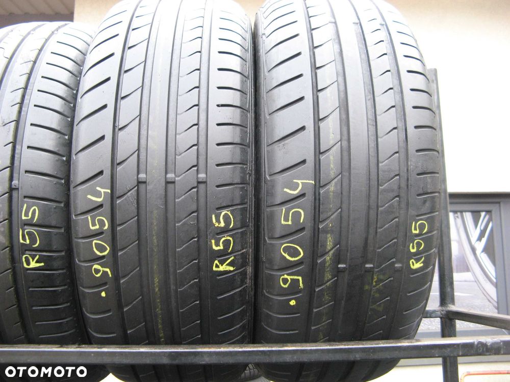 205/55R16 DUNLOP SP Sport Bluresponse - nr.9054 - 1