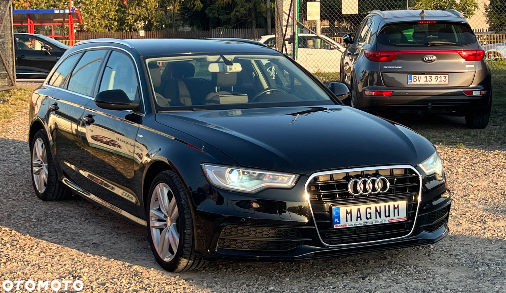 Audi A6 3.0 TDI Quattro S tronic - 2
