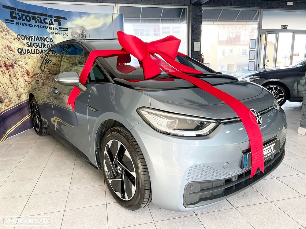 VW ID.3 Pro Family - 2