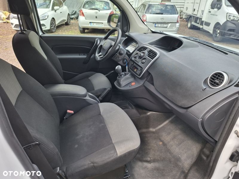 Renault Kangoo - 20