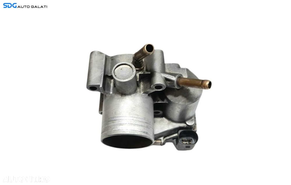 Clapeta Acceleratie Volkswagen Lupo 1.4 AUD 1998 - 2005 Cod 030133062C 0280750095 [N0358] - 5