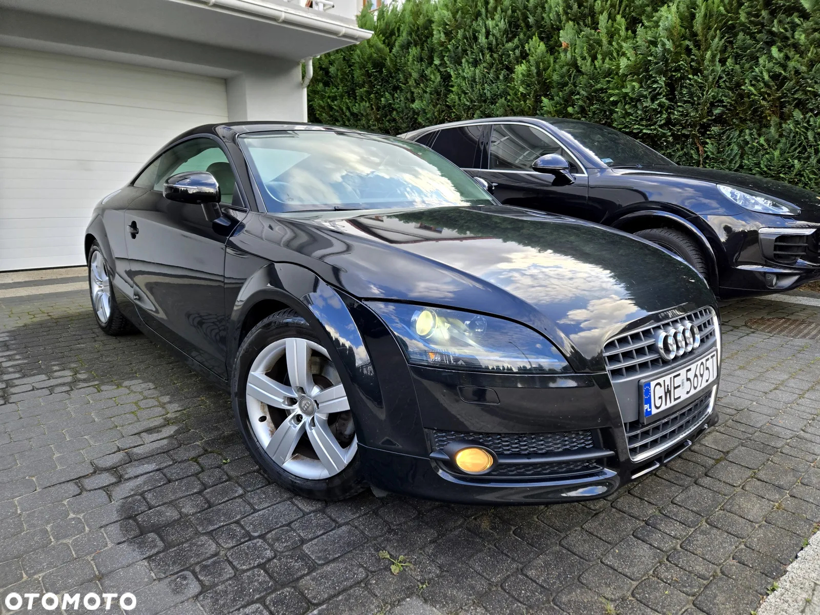 Audi TT Coupé Coupe 2.0 TFSI - 2
