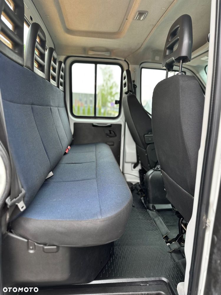 Iveco Dayli 35 14 - 10