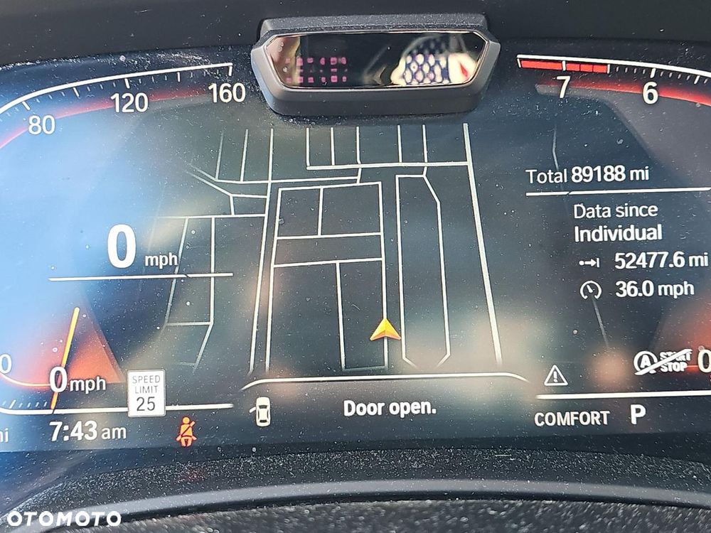 BMW X7 xDrive40i - 19
