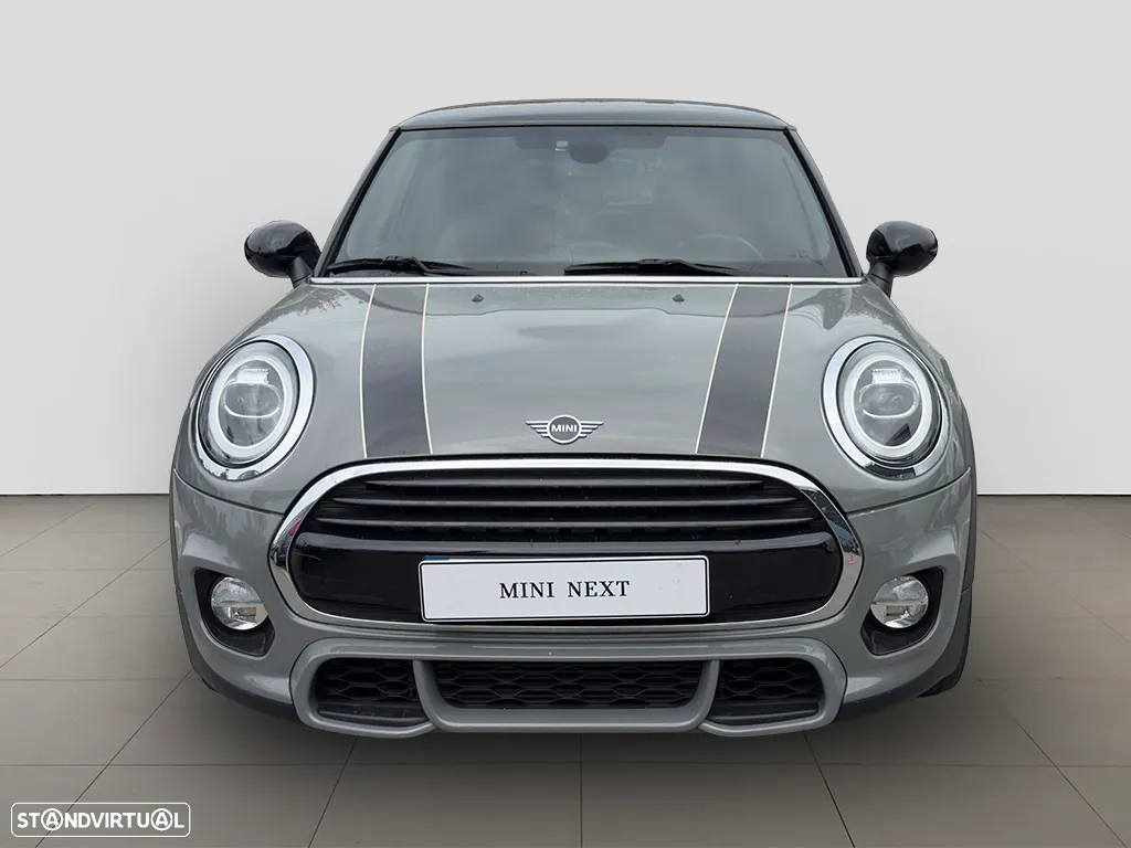 MINI 3 Portas Cooper Auto - 2