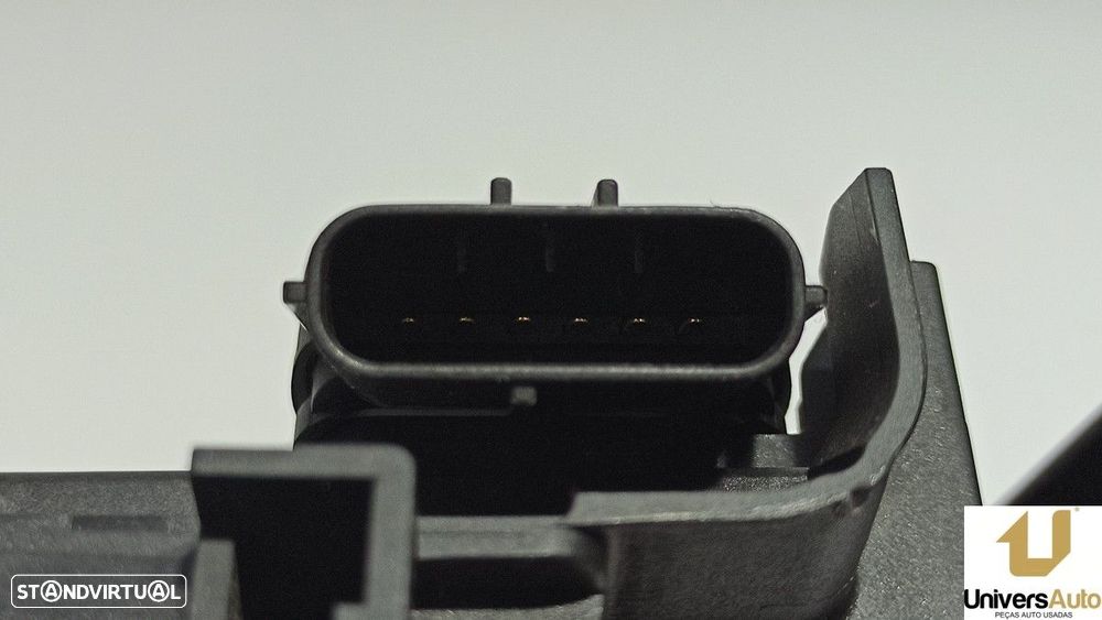 POTENCIÓMETRO PEDAL ACELERADOR VOLKSWAGEN PASSAT CC (357) BáSICO - 2