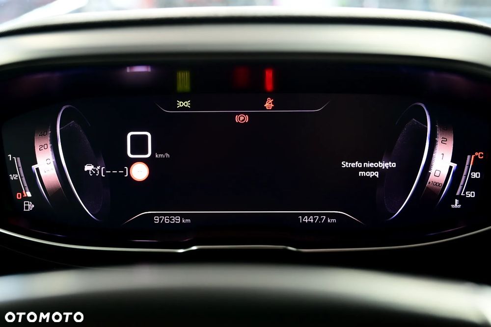 Peugeot 3008 1.5 BlueHDi GT S&S - 27