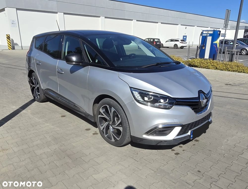 Renault Scenic - 2