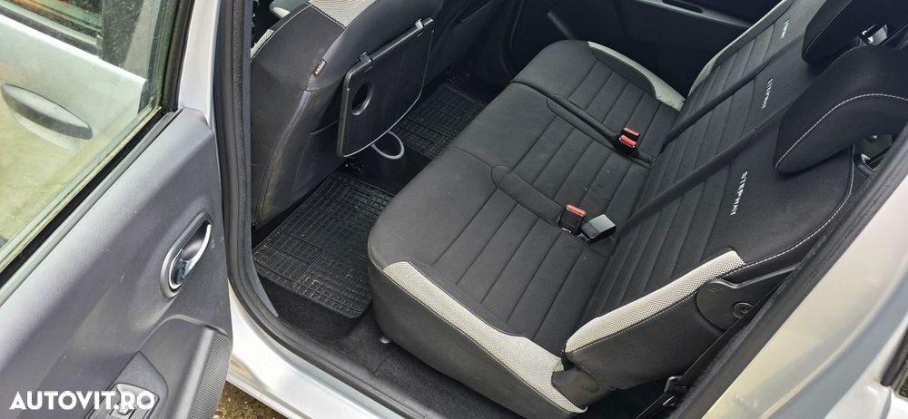 DACIA Lodgy 2019 — imagine 8