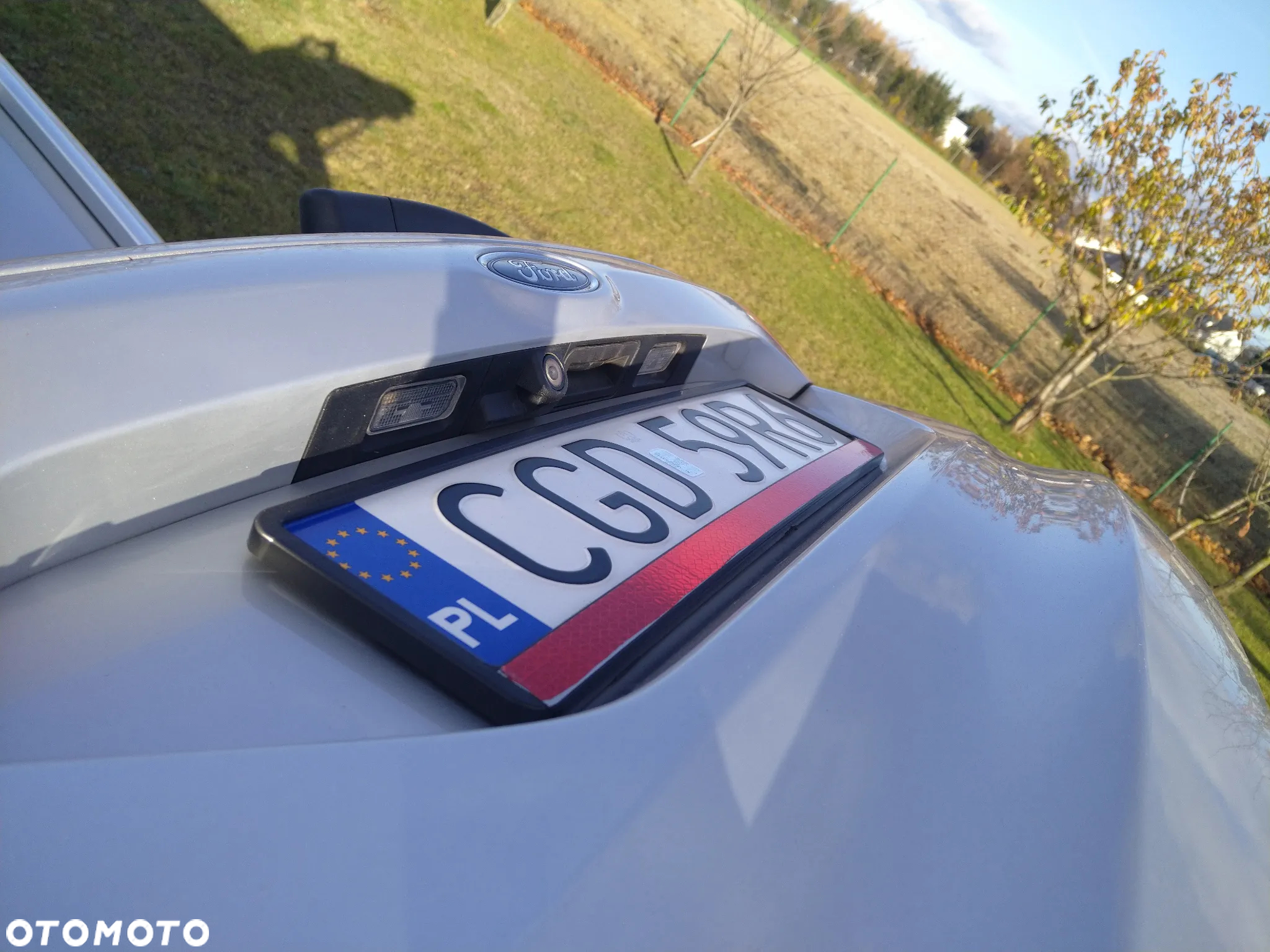 Ford Mondeo 2.0 TDCi Bi-Turbo Titanium PowerShift - 19