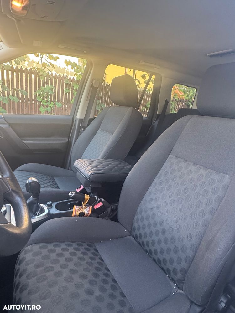 Land Rover Freelander - 10