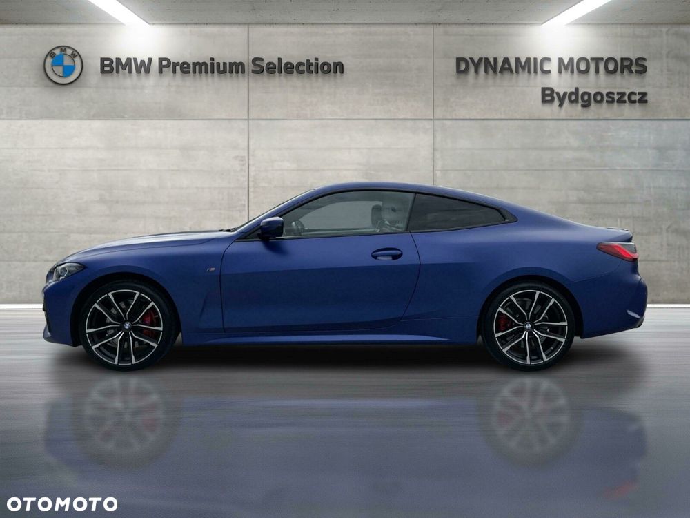 BMW Seria 4 - 2