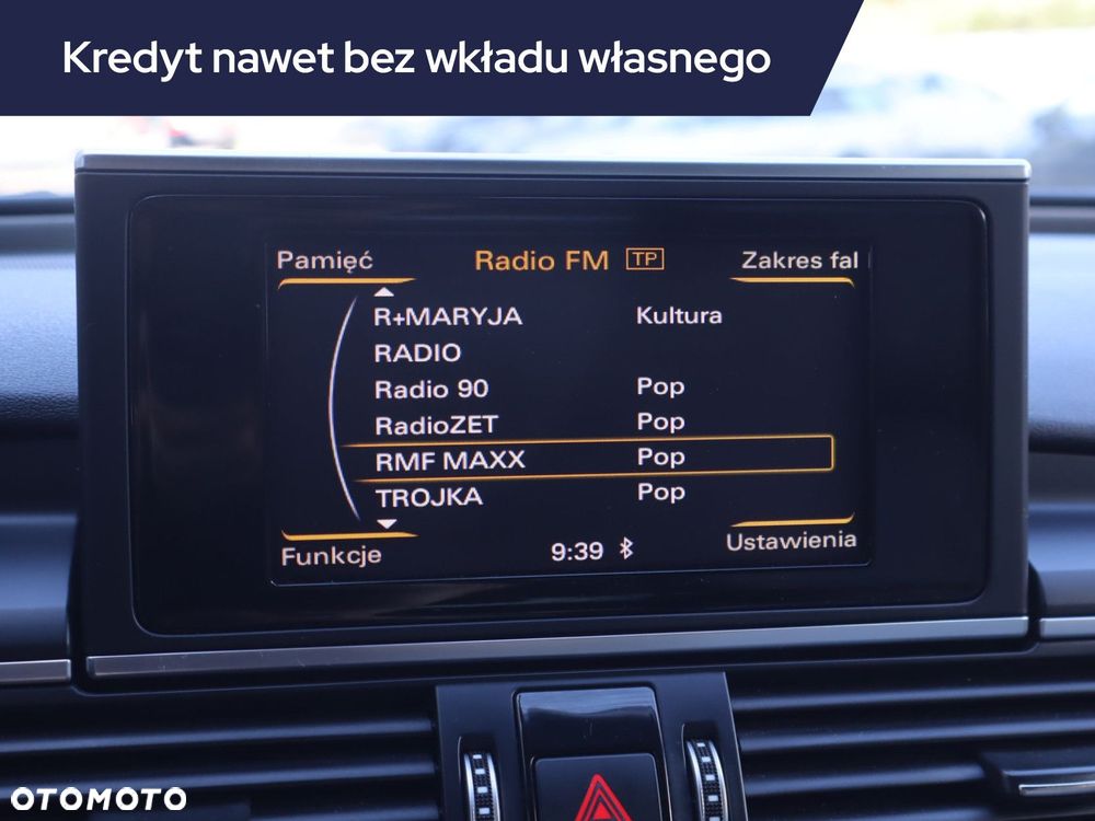 Audi A6 Avant - 15