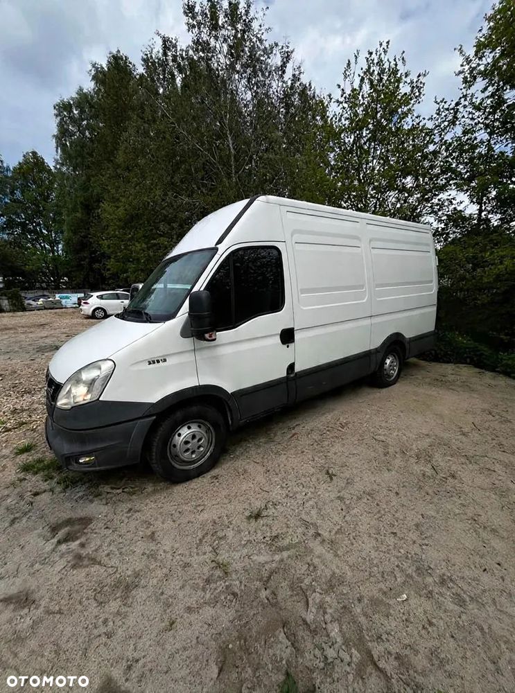 Iveco Daily - 6