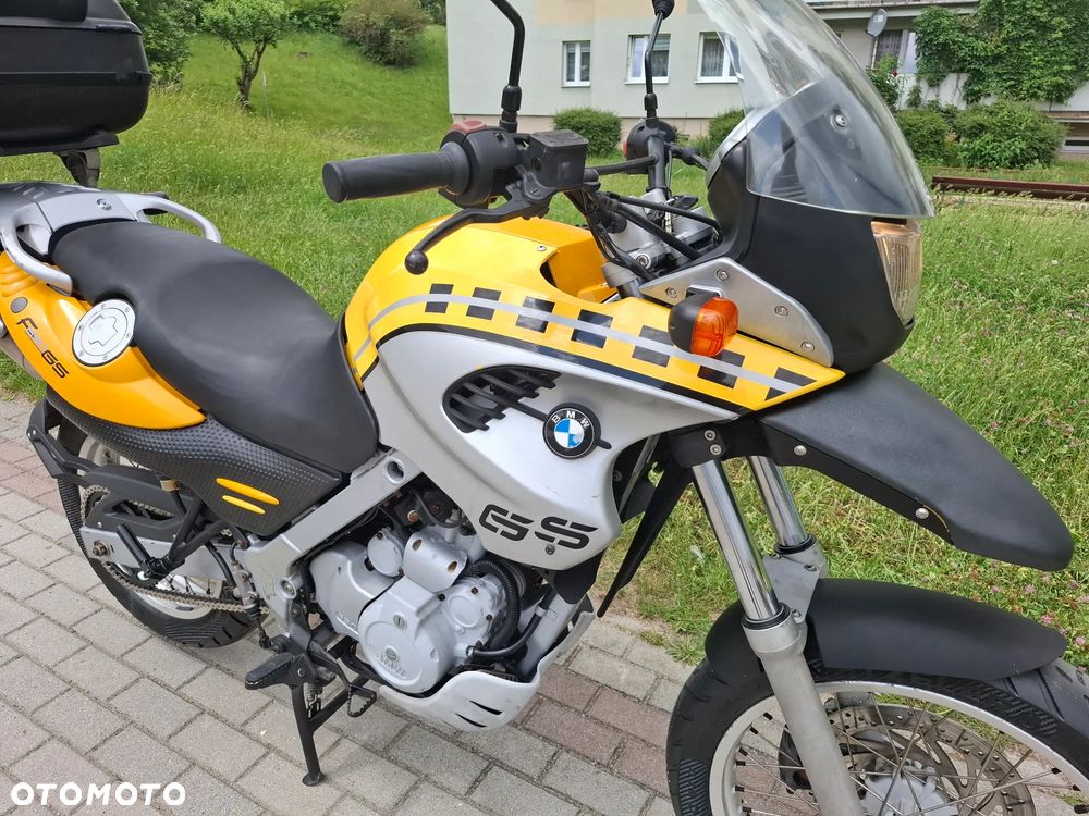 BMW GS - 6