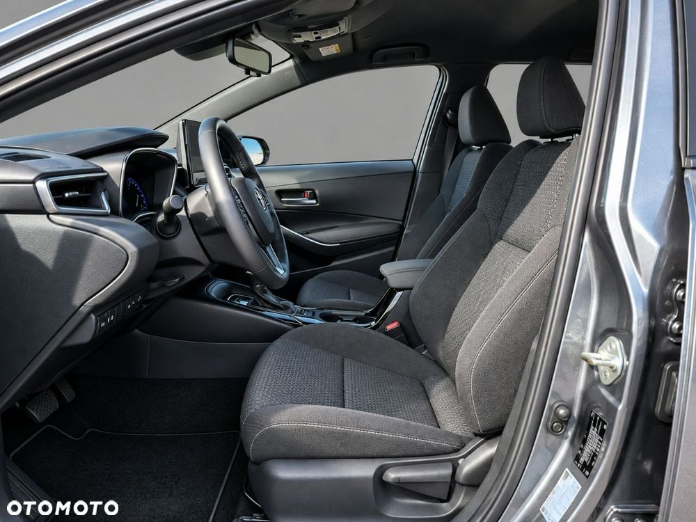 Toyota Corolla 1.8 Hybrid Comfort - 7
