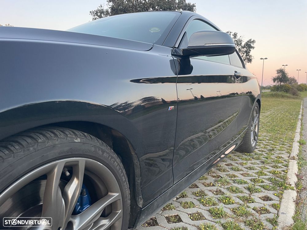 BMW M235i Sport-Aut. - 10