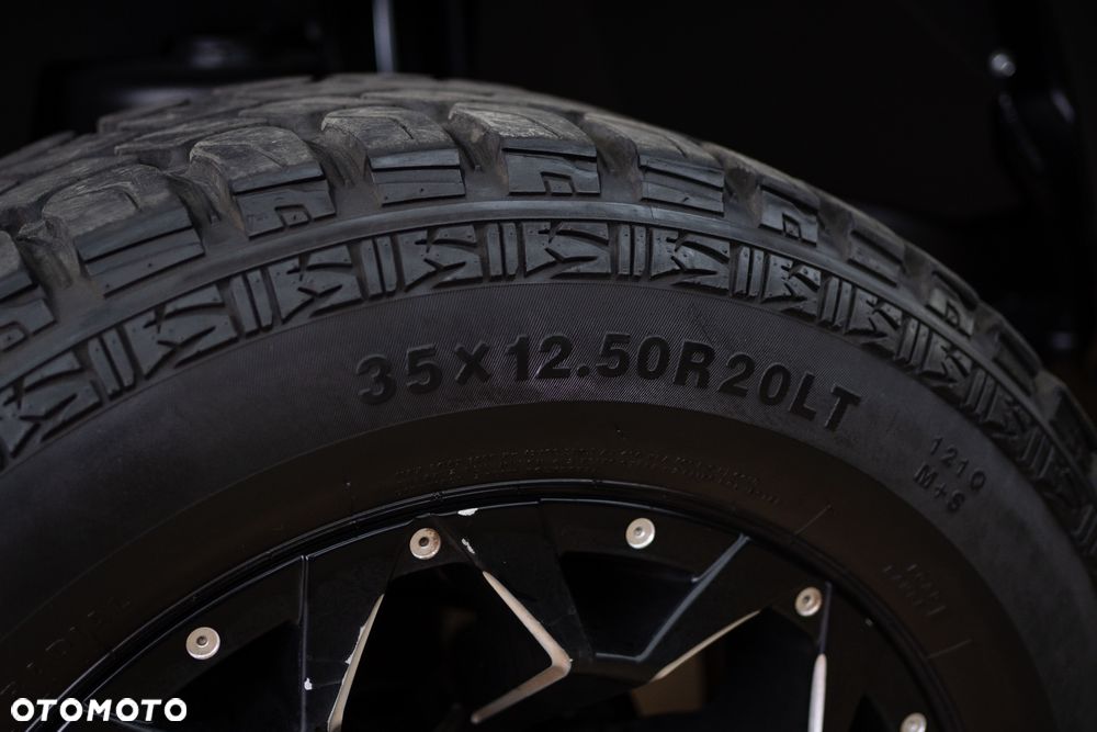 Jeep Wrangler 3.6 Unlim Sahara - 14