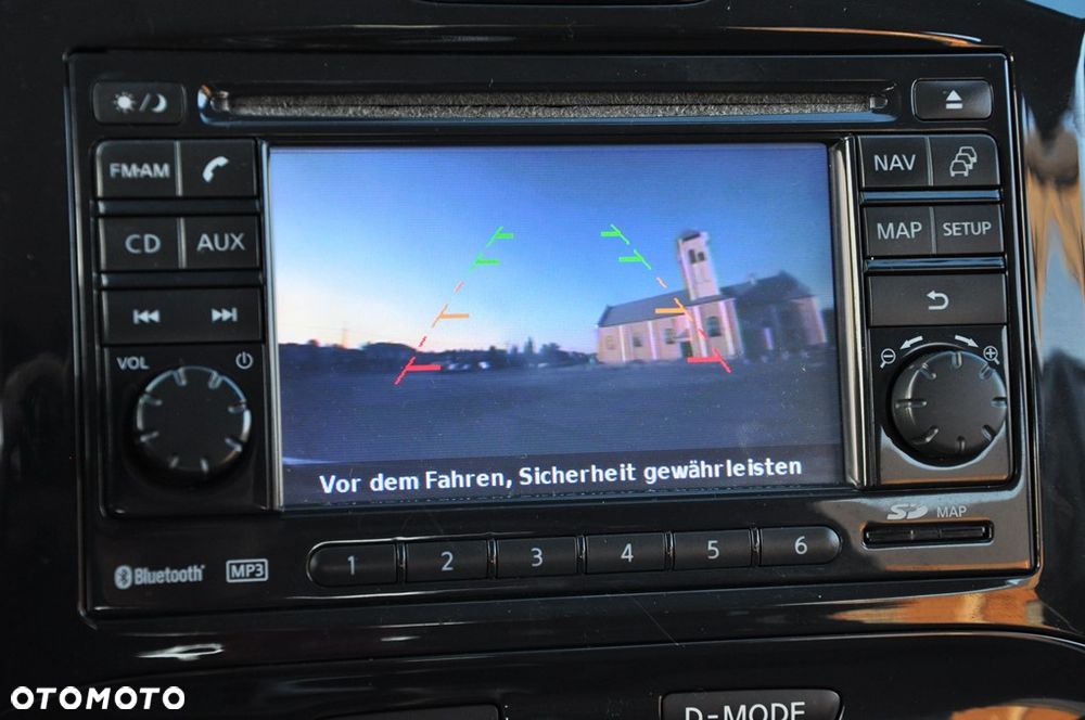 Nissan Juke 1.6 Start/Stop Shiro - 6