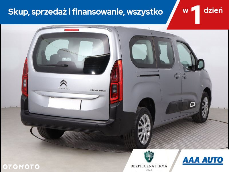 Citroën Berlingo - 6