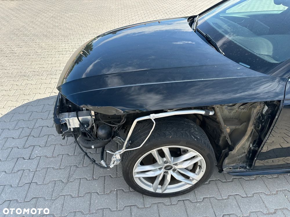 Audi A4 Limousine - 15