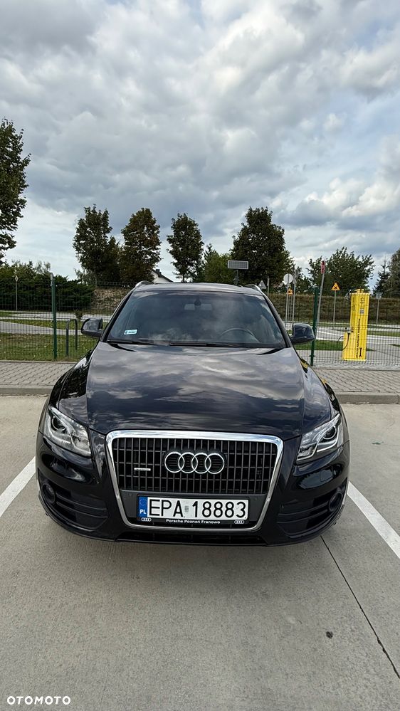 Audi Q5 3.0 TDI Quattro S tronic - 3
