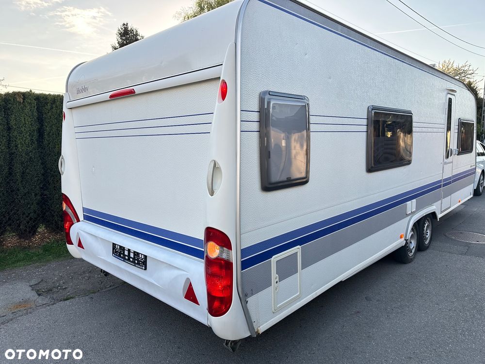 Hobby 650 - 2