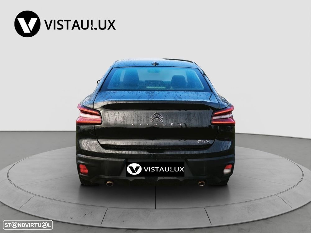 Citroën C4 X 1.2 PureTech Feel Pack EAT8 - 4