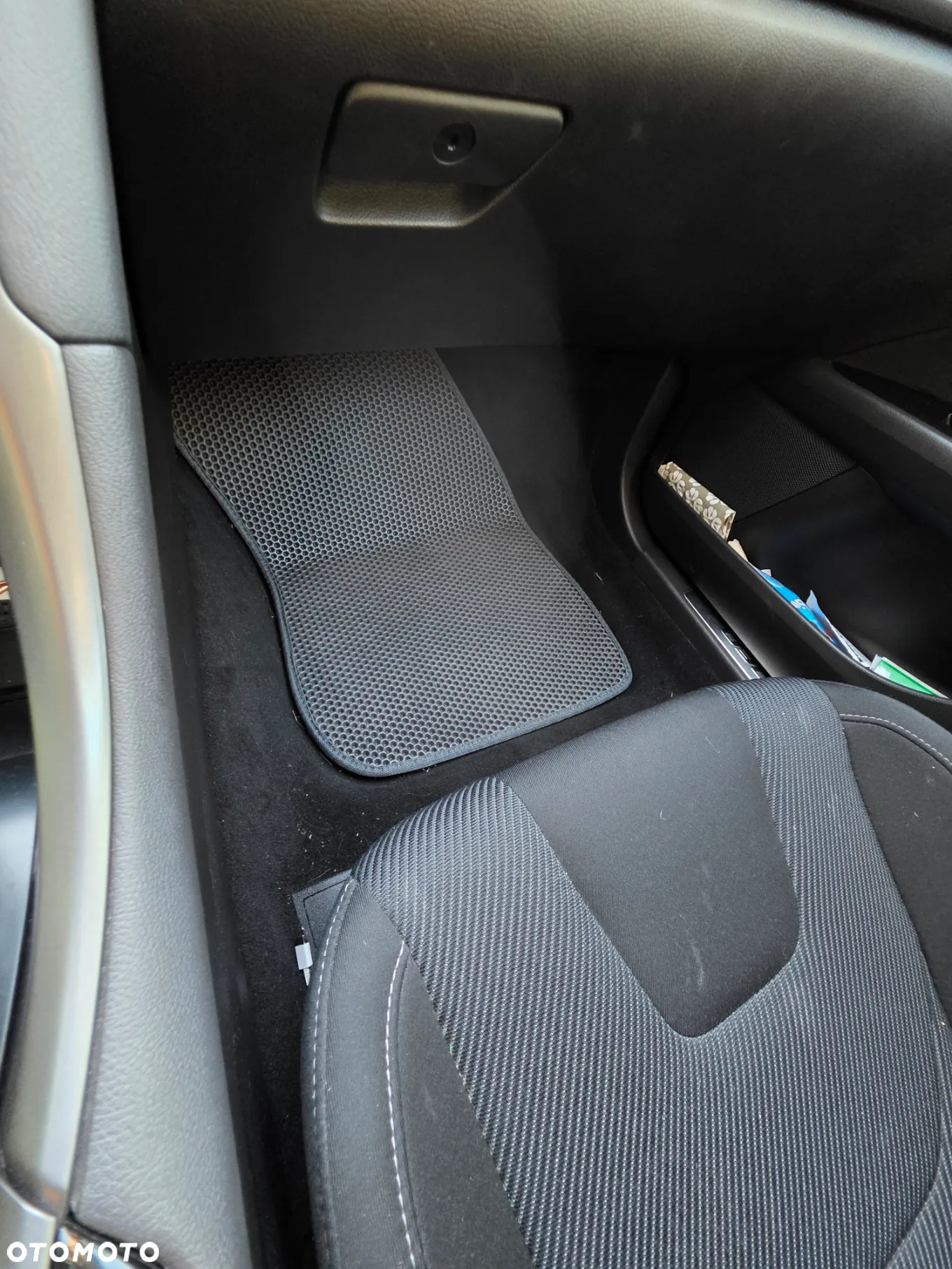 Ford Mondeo 1.5 EcoBoost Titanium - 9