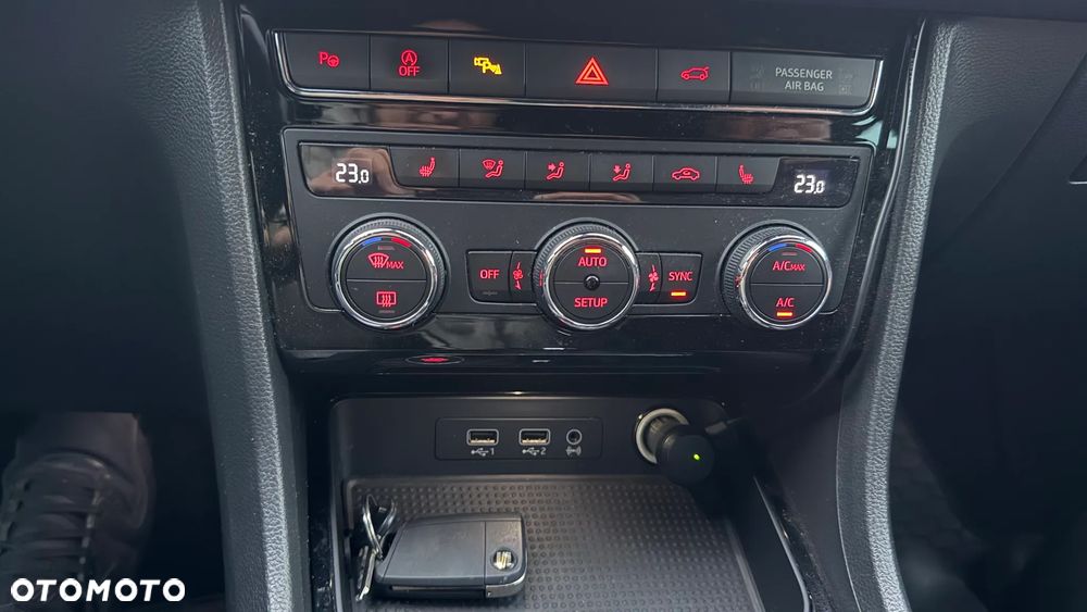 Seat Ateca 2.0 TDI Xcellence S&S DSG - 16