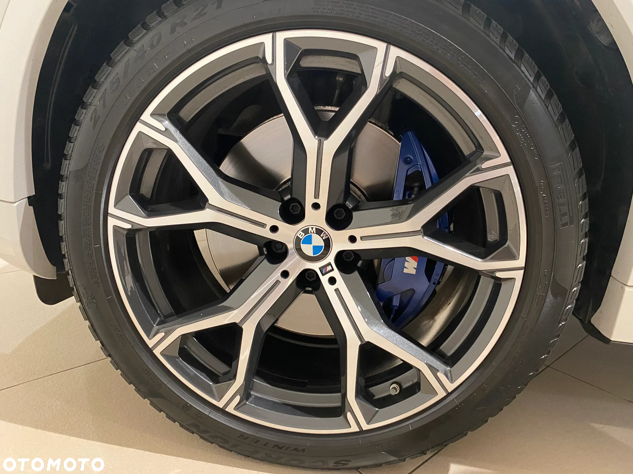 BMW X6 xDrive30d - 4