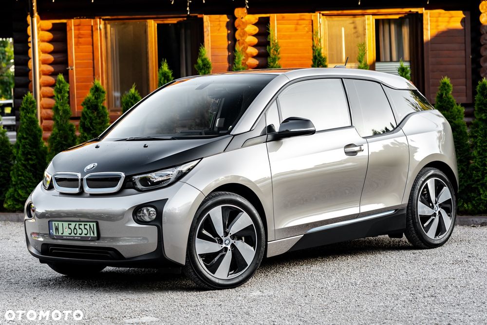 BMW i3 94 Ah - 3