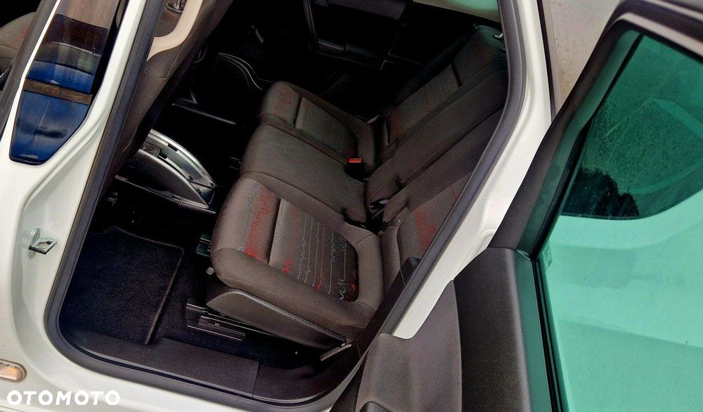 Opel Meriva 1.4 Color Edition - 23