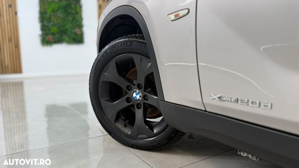 BMW X1 xDrive20d - 7