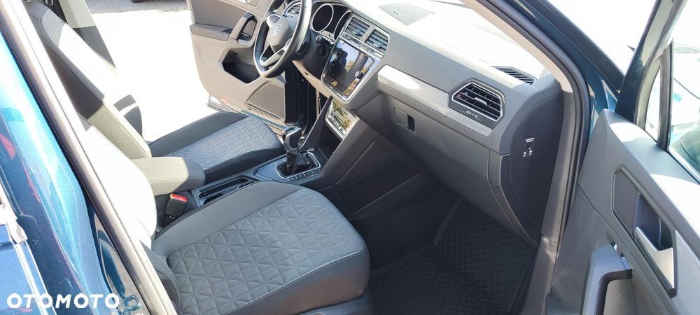 Volkswagen Tiguan 1.5 TSI EVO Life DSG - 14