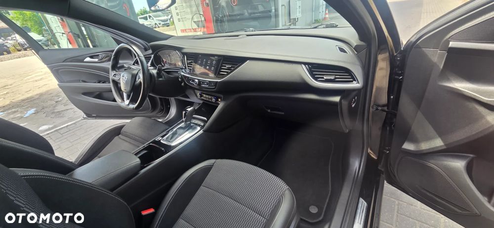 Opel Insignia Spor 1.5 Direct InjectionTurbo Edition - 38