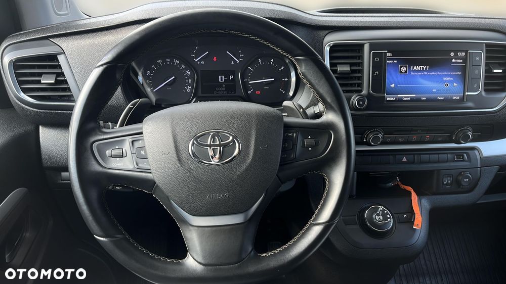 Toyota Proace Verso 2.0 D4-D Long Business - 17