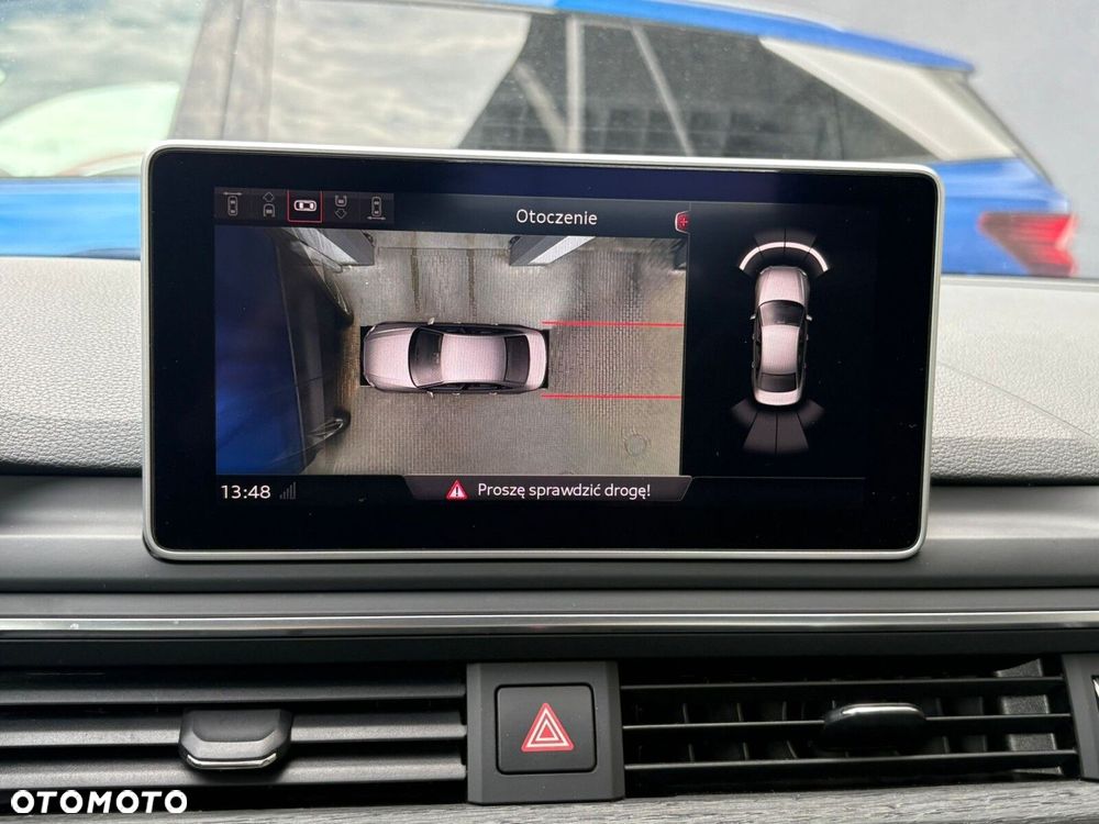 Audi A4 Limousine 2.0 TFSI Quattro S tronic - 22