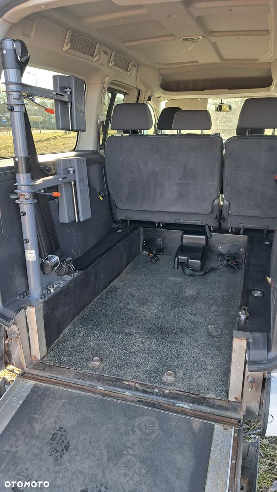 Volkswagen Caddy 2.0 (5-Si.) DSG BMT Edition 30 - 27