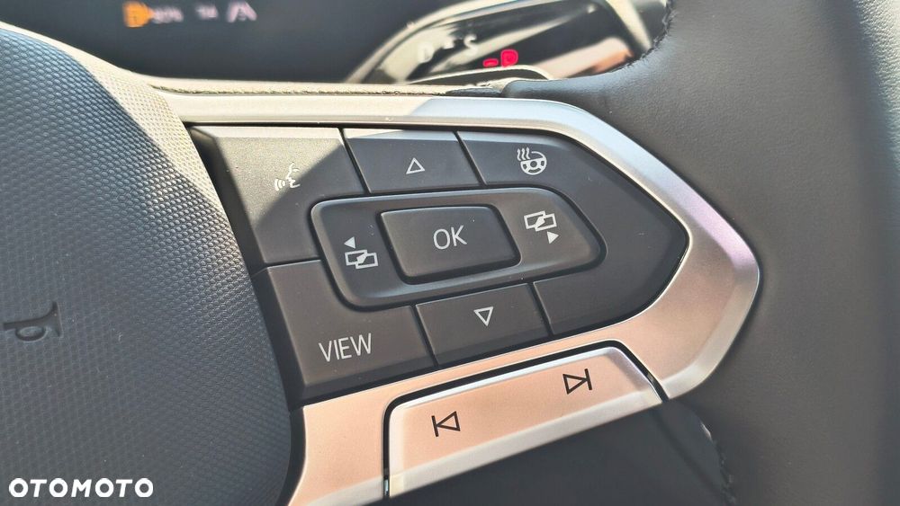 Volkswagen Tiguan - 22