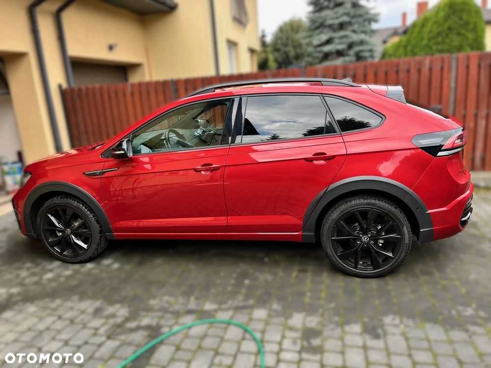 Volkswagen Taigo 1.5 TSI ACT R-Line Plus DSG - 2