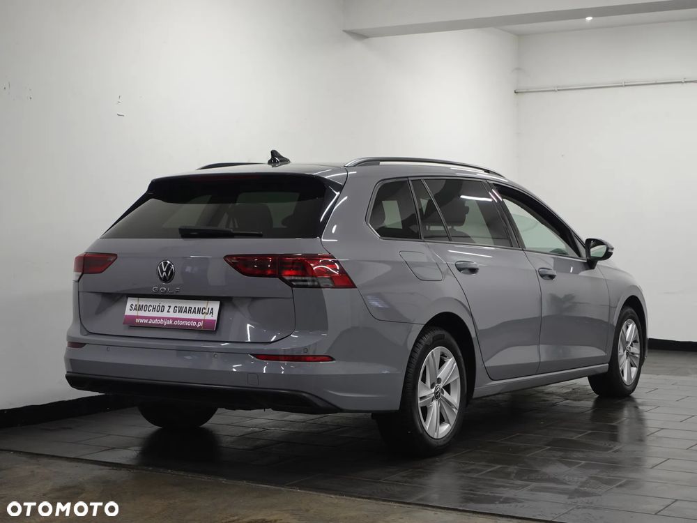 Volkswagen Golf 2.0 TDI SCR Life - 6