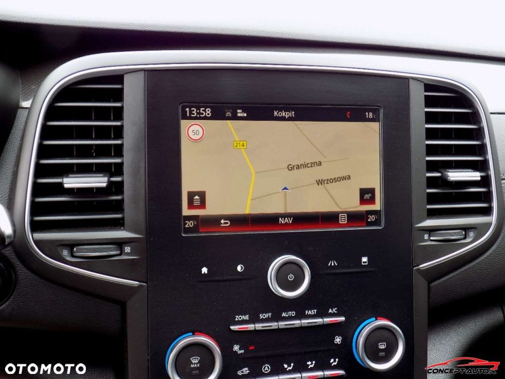 Renault Talisman - 30