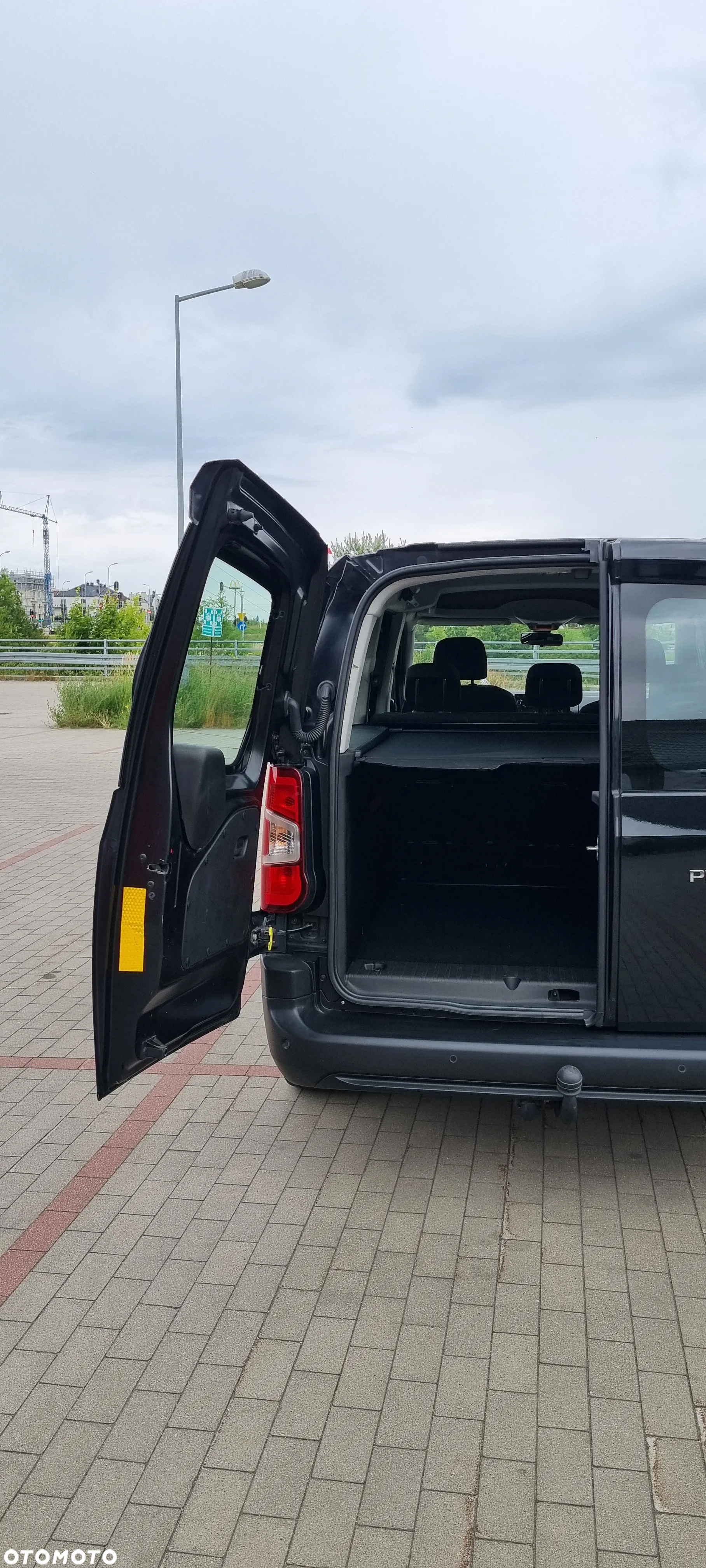 Toyota Proace City Verso - 24