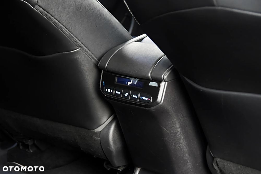 Toyota Highlander 2.5 Hybrid Prestige - 37